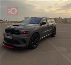 دودج دورانجو